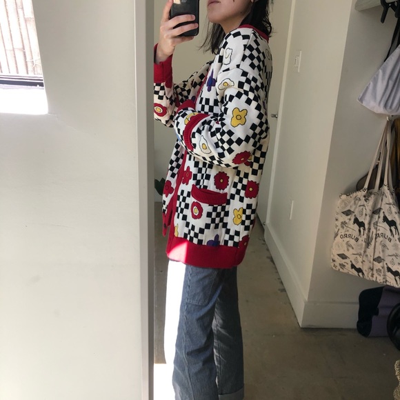 Tam | Tops | Kina Tam Cardigan | Poshmark